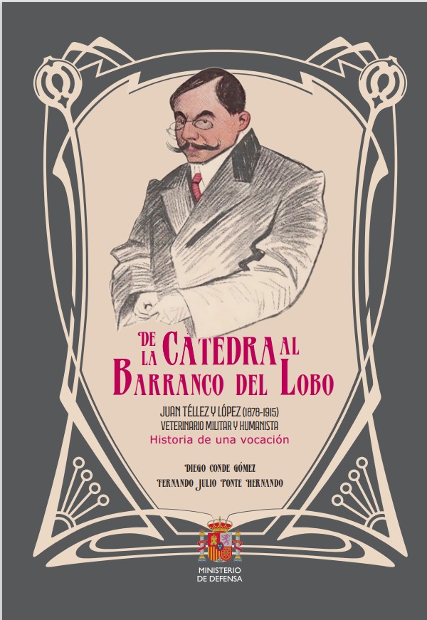 De la cátedra al barranco del Lobo