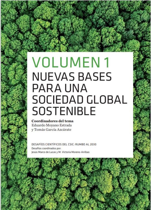 Nuevas bases para una sociedad global sostenible