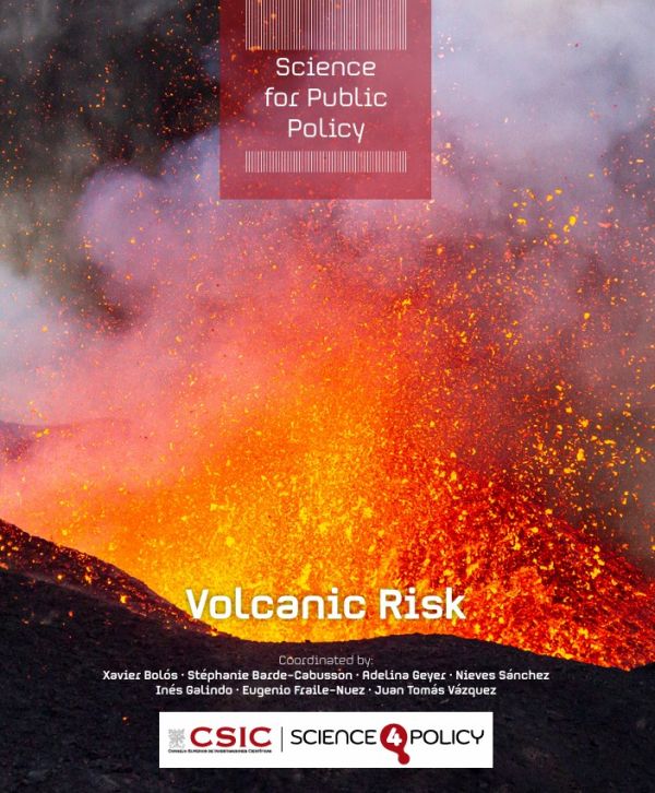 Volcanic Risk