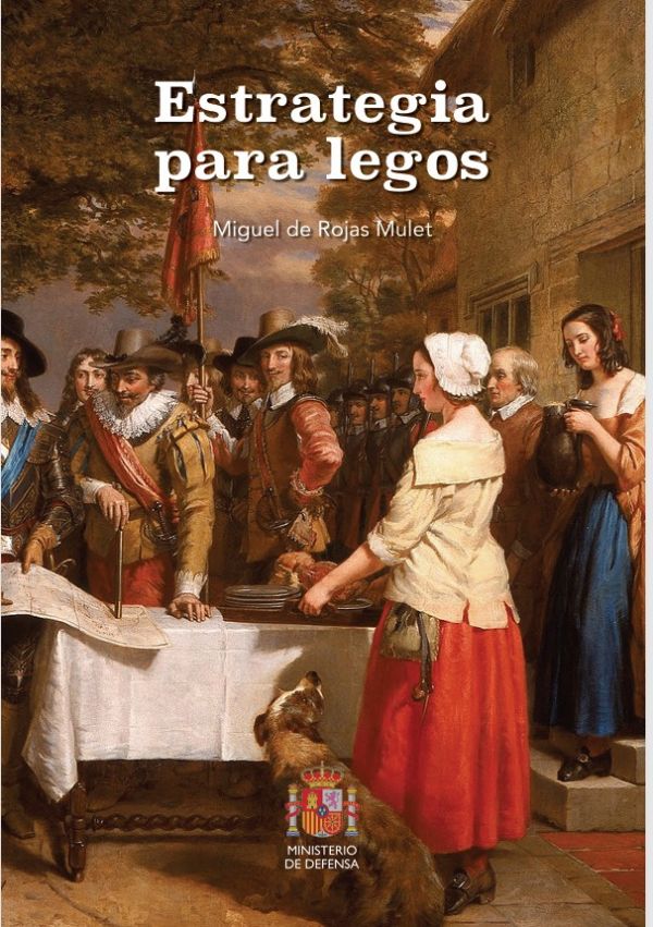Estrategia para legos