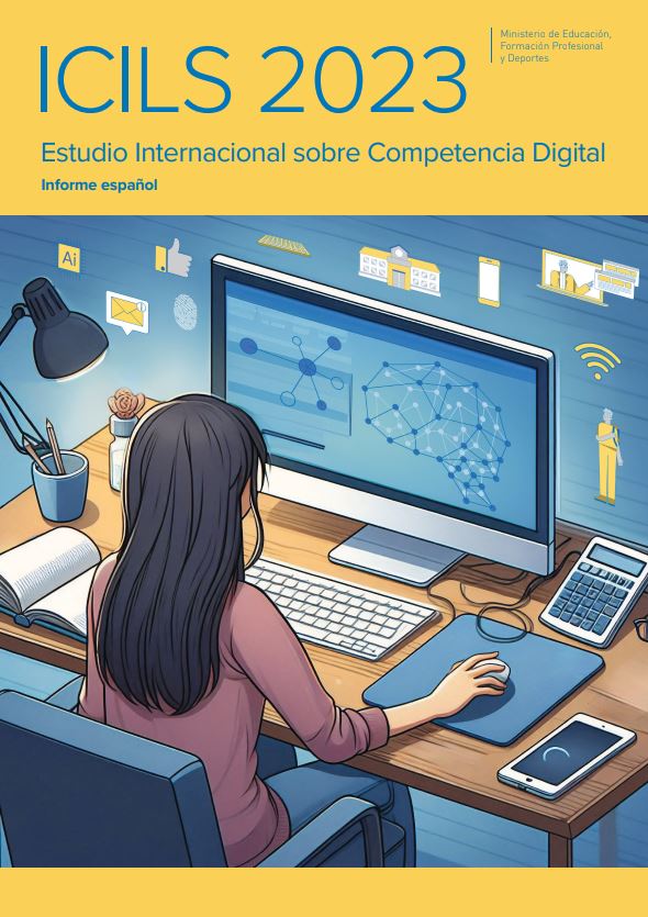 ICILS 2023