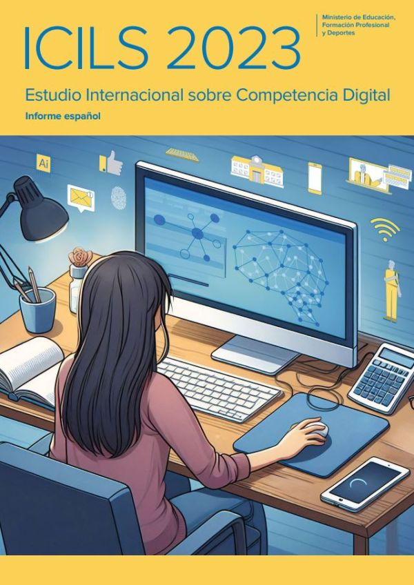 ICILS 2023