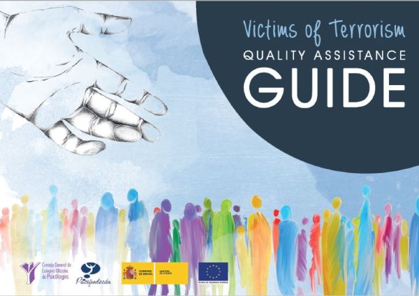 Victims of terrorism quality assistance guide