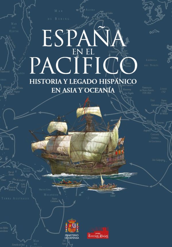 España en el Pacífico