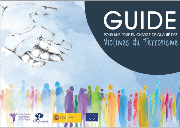 Guide pour une prise en charge de qualité des victimes du terrorisme