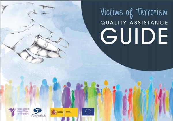 Victims of terrorism quality assistance guide