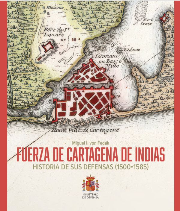 Fuerza de Cartagena de las Indias