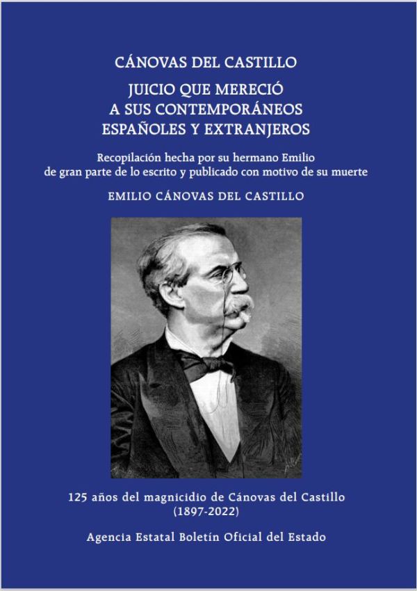 Cánovas del Castillo