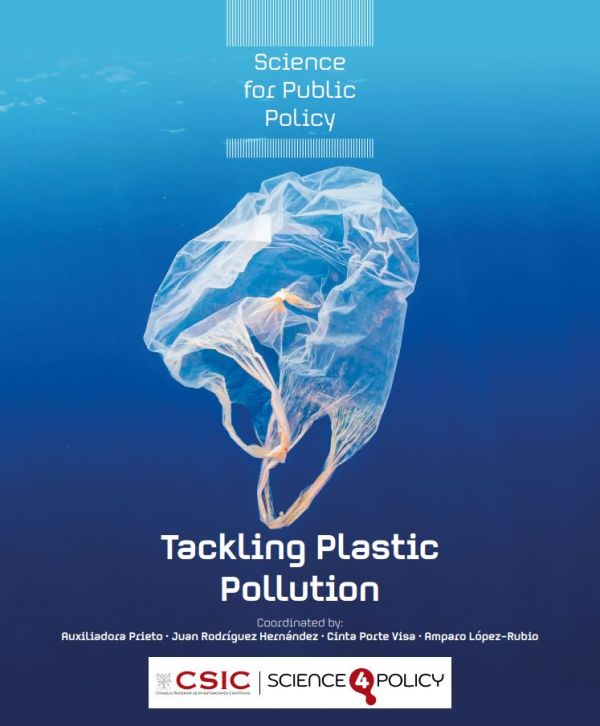 Tackling Plastic Pollution