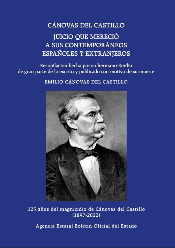 Cánovas del Castillo