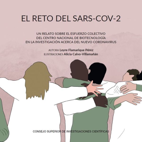 El reto del SARS-COV-2
