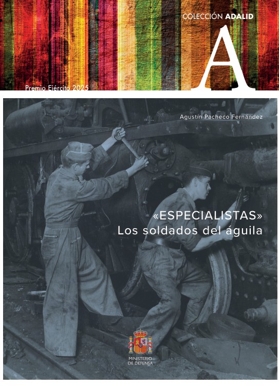 Especialistas