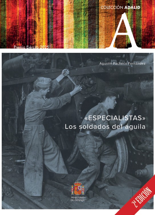 "Especialistas"