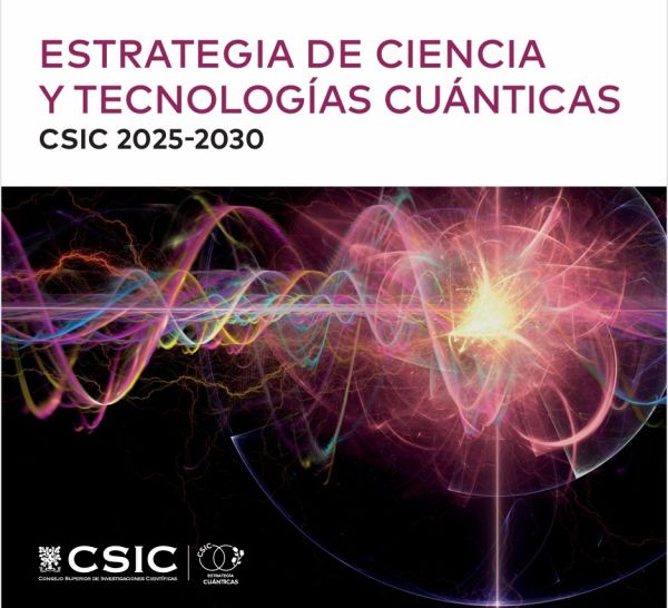 Estrategia de ciencia y tecnologías cuánticas
