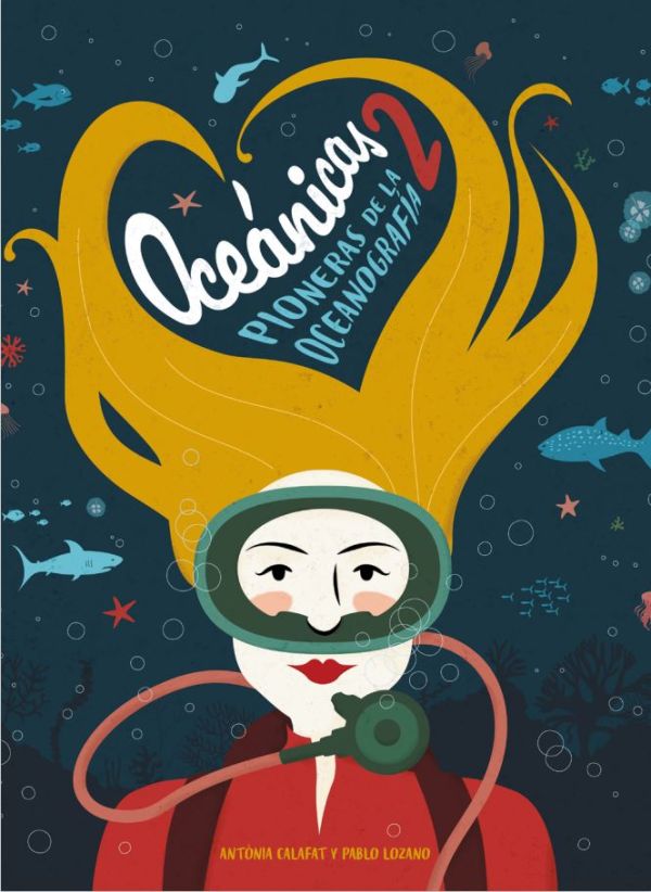 Oceánicas