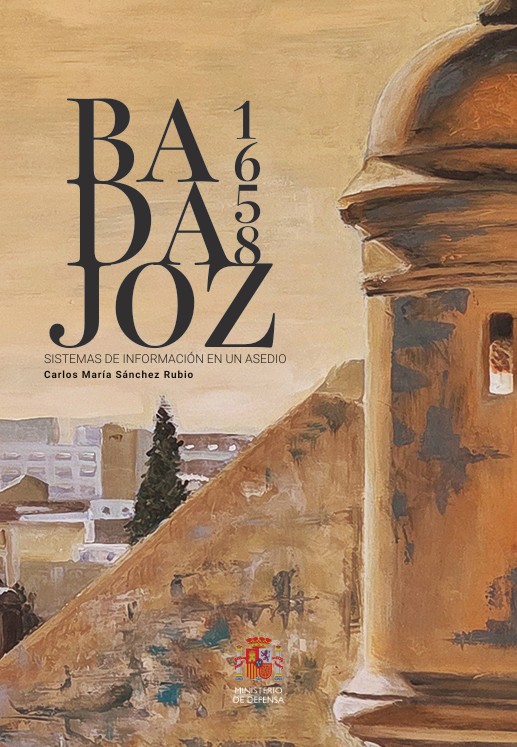 Badajoz, 1658