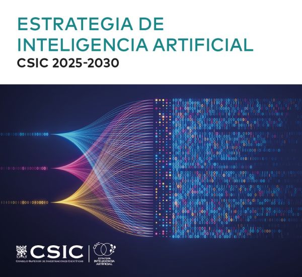 Estrategia de inteligencia artificial
