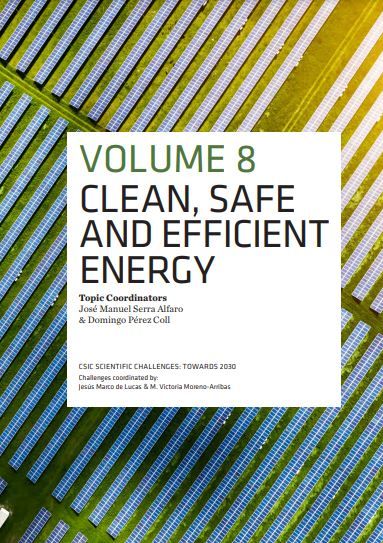 Clean, safe and efficient energy