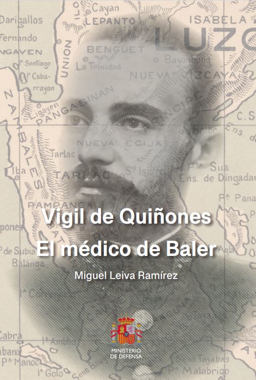 Vigil de Quiñones