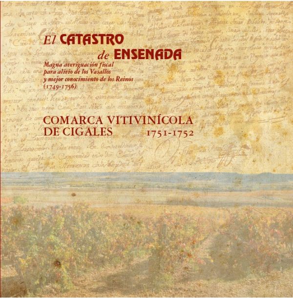 El Catastro de Ensenada