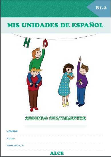 Mis unidades de español B1.2