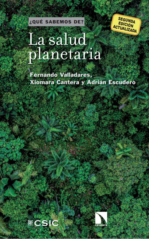 La salud planetaria
