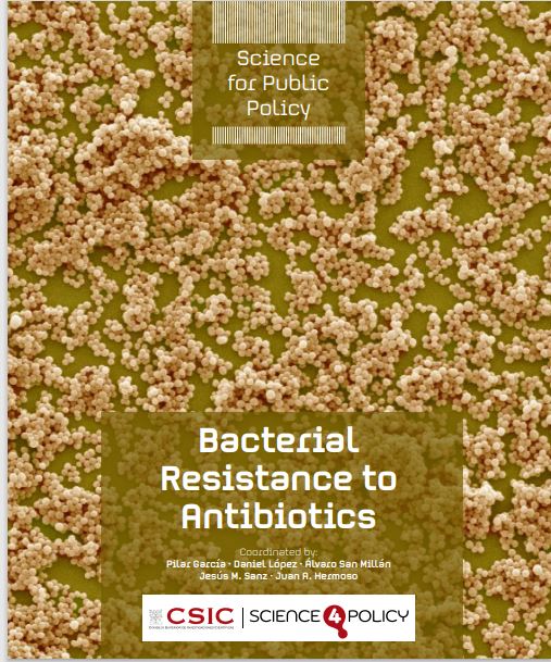 Bacterial Resistance to Antibiotics