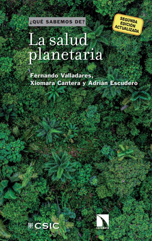 La salud planetaria