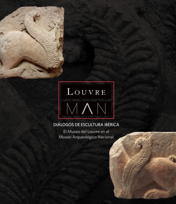 Diálogos de escultura ibérica