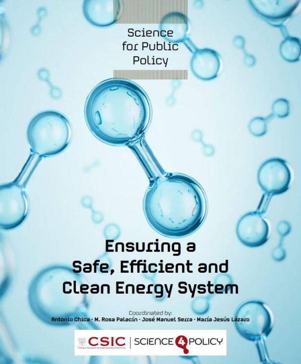 Ensuring a Safe, Efficient and Clean Energy System