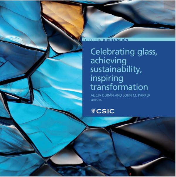 Celebrating glass, achieving sustainability, inspiring transformation
