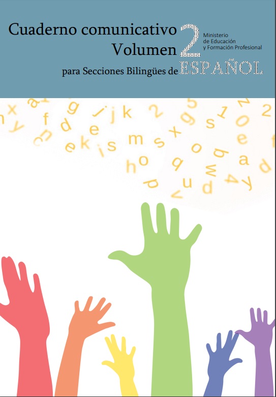 Cuaderno comunicativo 2. Volumen II