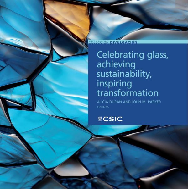 Celebrating glass, achieving sustainability, inspiring transformation