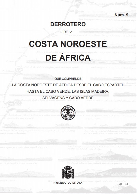 Costa noroeste de África
