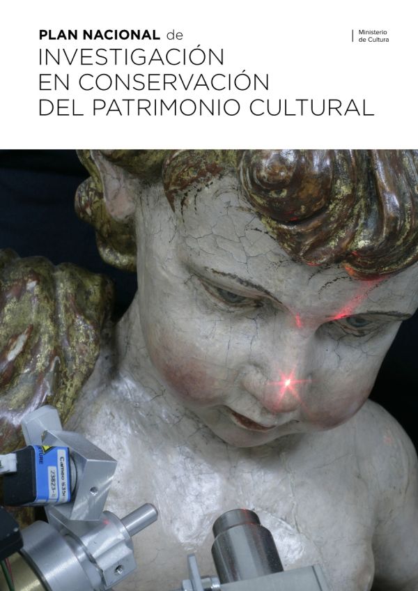 Plan nacional de investigación en conservación del patrimonio cultural