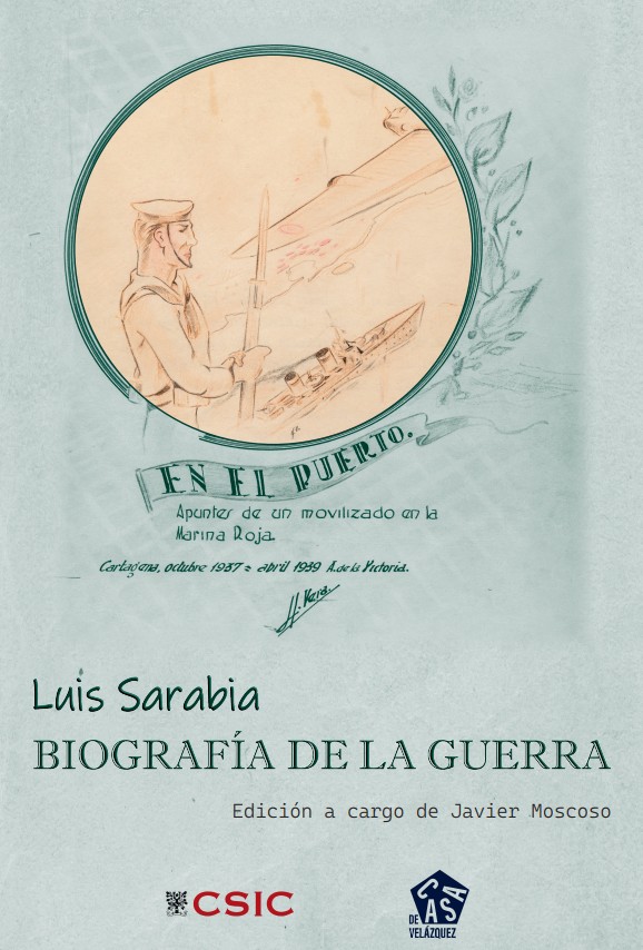Biografía de la guerra