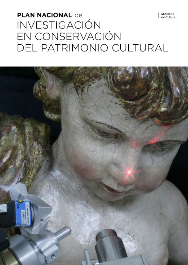 Plan nacional de investigación en conservación del Patrimonio Cultural