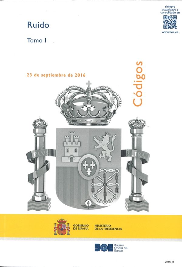 Código del ruido