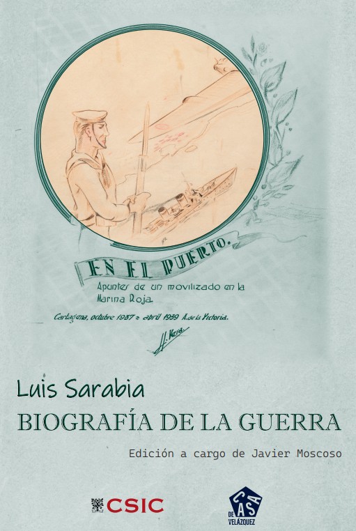 Biografía de la guerra