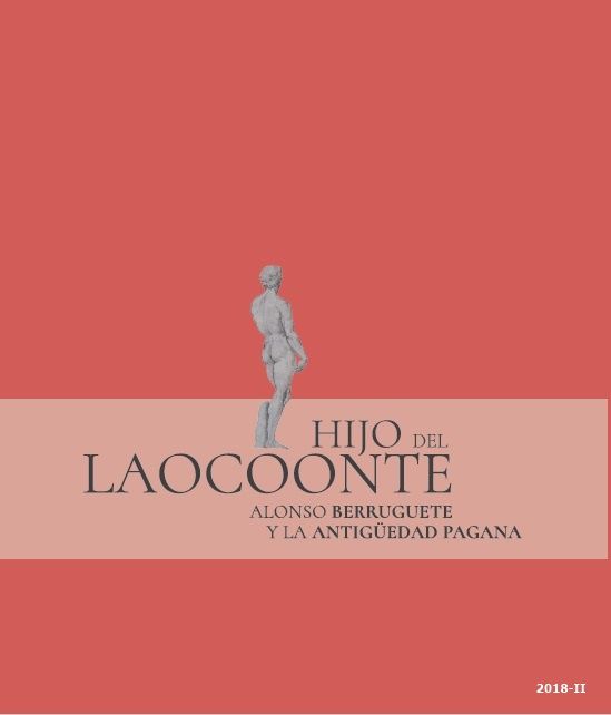 Hijo del Laocoonte