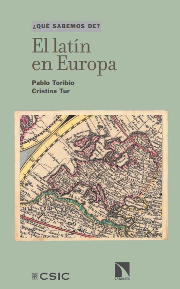 El latín en Europa