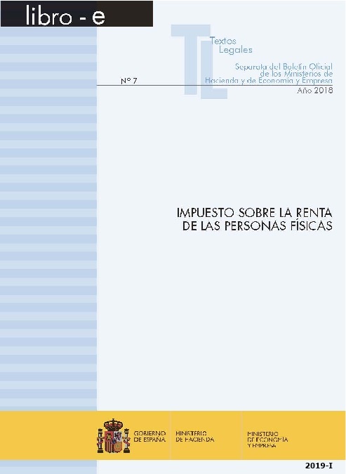 Impuesto sobre la renta de las personas físicas