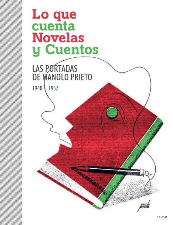 Lo que cuenta Novelas y Cuentos
