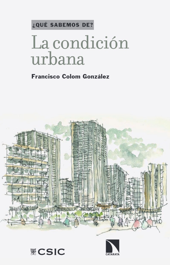 La condición urbana