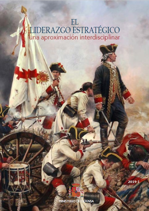 El liderazgo estratégico