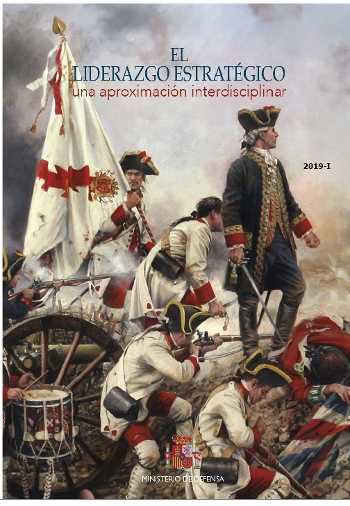 El liderazgo estratégico