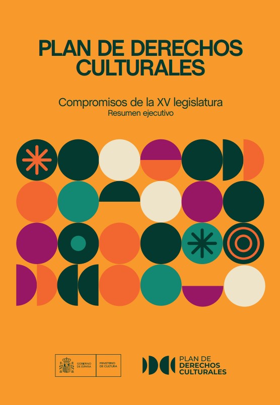 Plan de derechos culturales