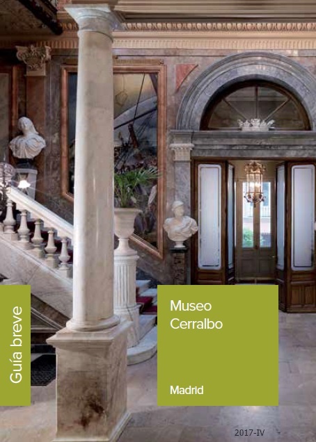 Museo Cerralbo, Madrid