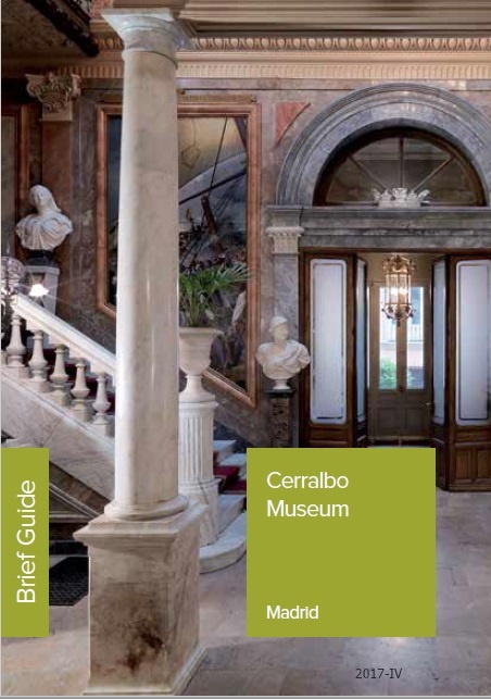 Cerralbo Museum, Madrid