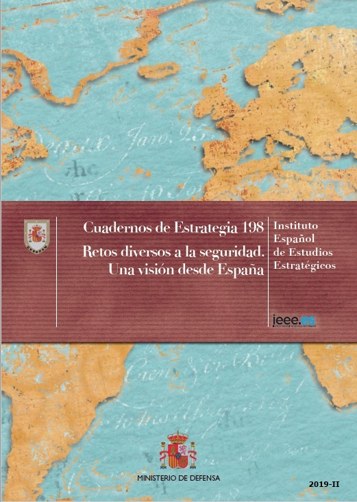 Retos diversos a la seguridad